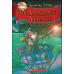 The Amazing Voyage by ''Geronimo Stilton''